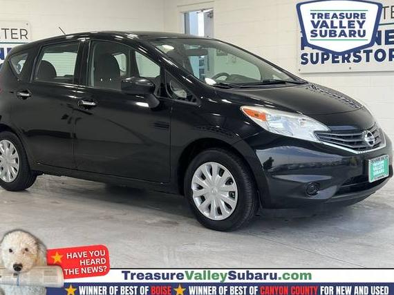 NISSAN VERSA NOTE 2015 3N1CE2CP3FL367413 image